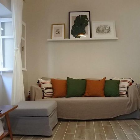 Kondessa Corfu Old Town Apartment Eksteriør billede