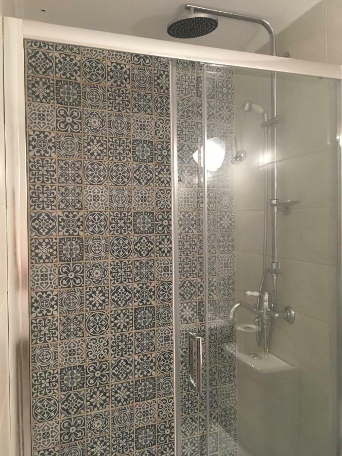 Kondessa Corfu Old Town Apartment Eksteriør billede