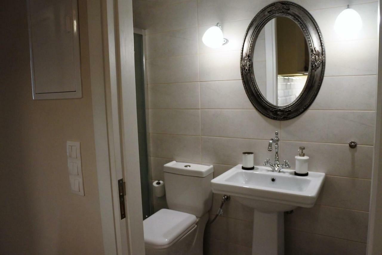 Kondessa Corfu Old Town Apartment Eksteriør billede